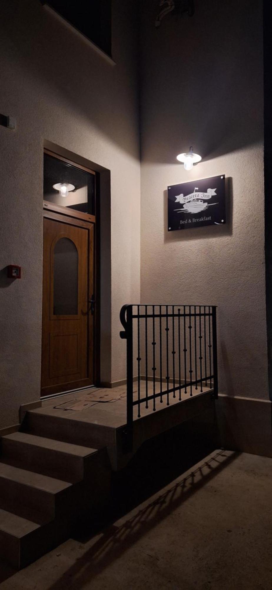 Bracera Inn Malinska Zewnętrze zdjęcie